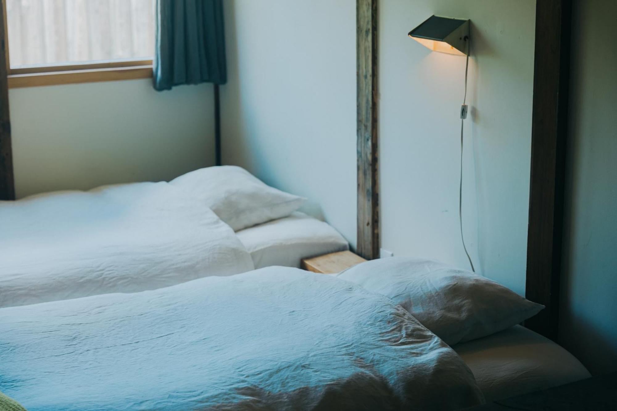 Hostel Saruya Fujiyoshida Εξωτερικό φωτογραφία