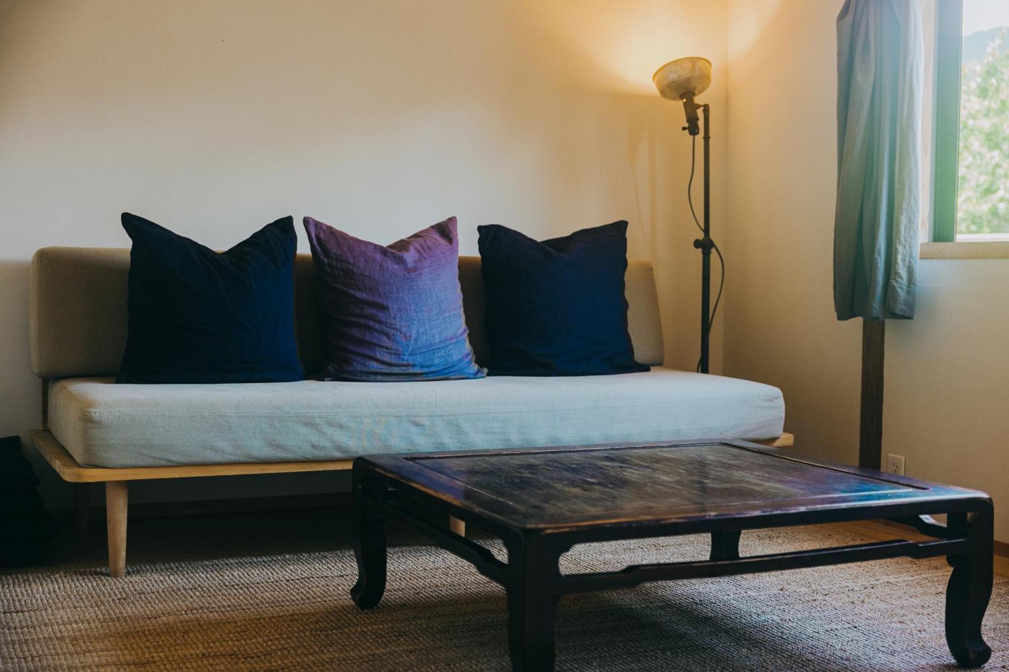 Hostel Saruya Fujiyoshida Εξωτερικό φωτογραφία