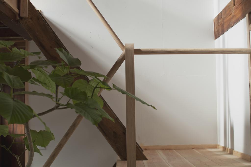 Hostel Saruya Fujiyoshida Εξωτερικό φωτογραφία